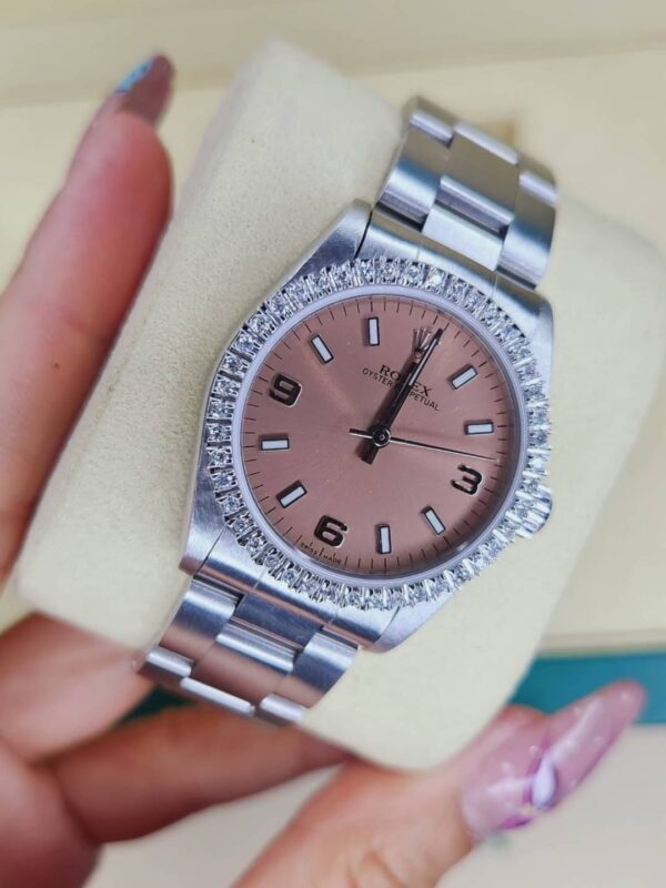 Rolex Watch