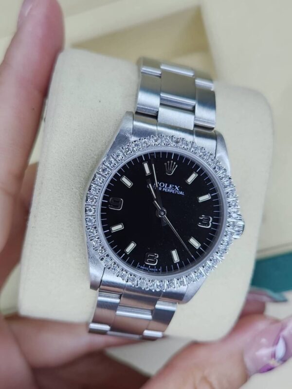 Rolex Watch