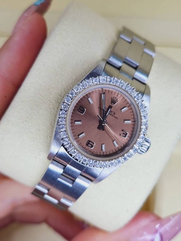 Rolex Watch