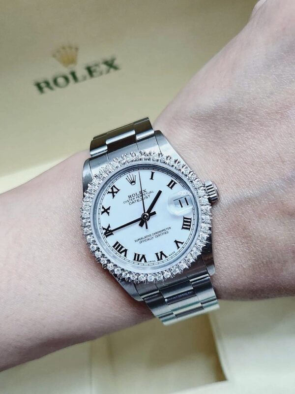 Rolex Watch