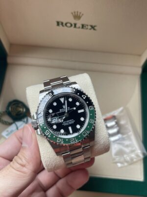 Like New Rolex Sprite 02/2023