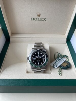 New Rolex Sprite 03/2023