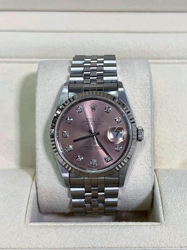 Rolex King