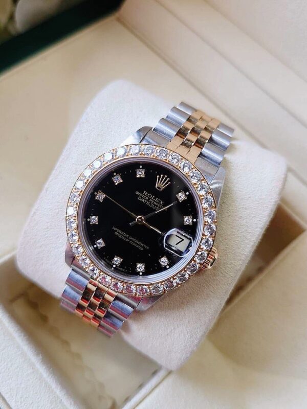 Rolex Watch