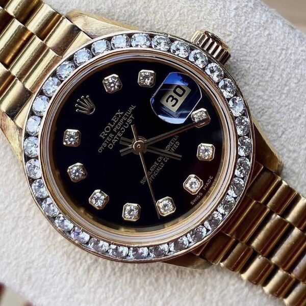 Rolex Watch