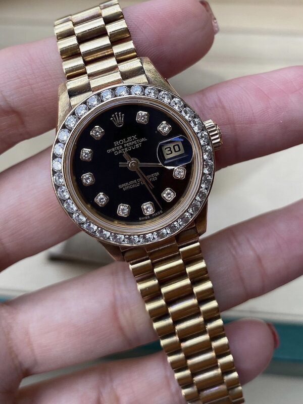 Rolex Watch