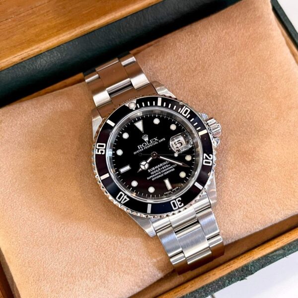 Rolex Submariner