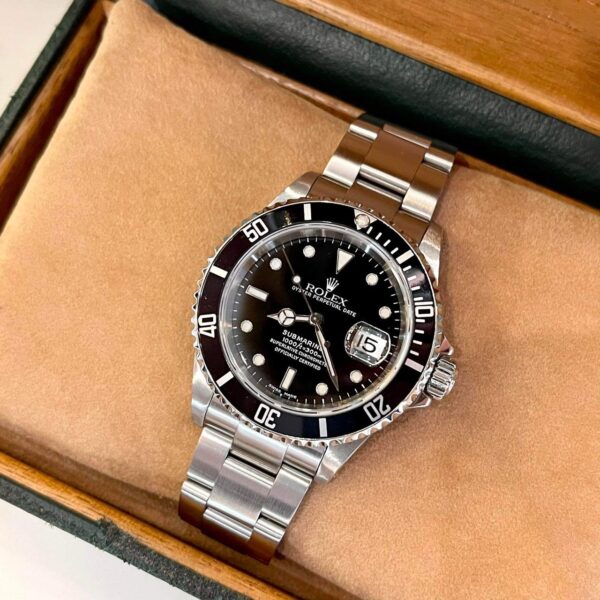 Rolex Submariner