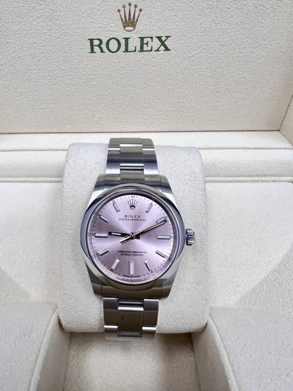 Rolex OP