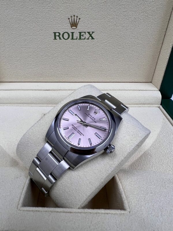 Rolex OP