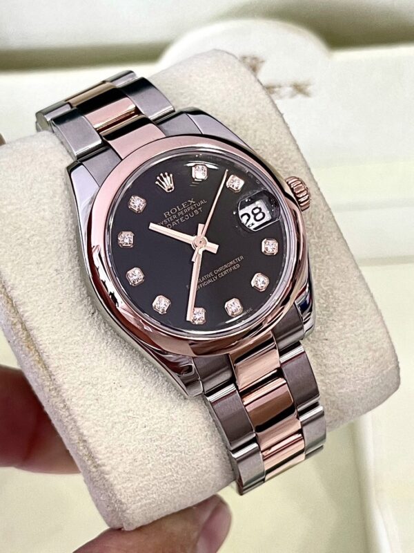 Rolex Watch