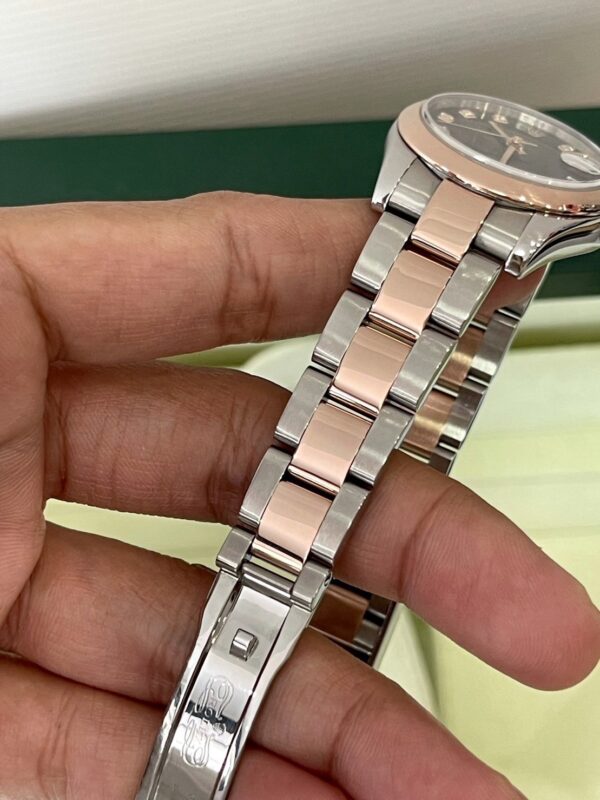 Rolex Watch