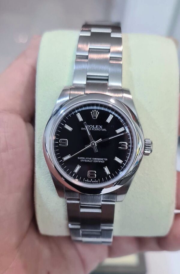 Rolex Watch