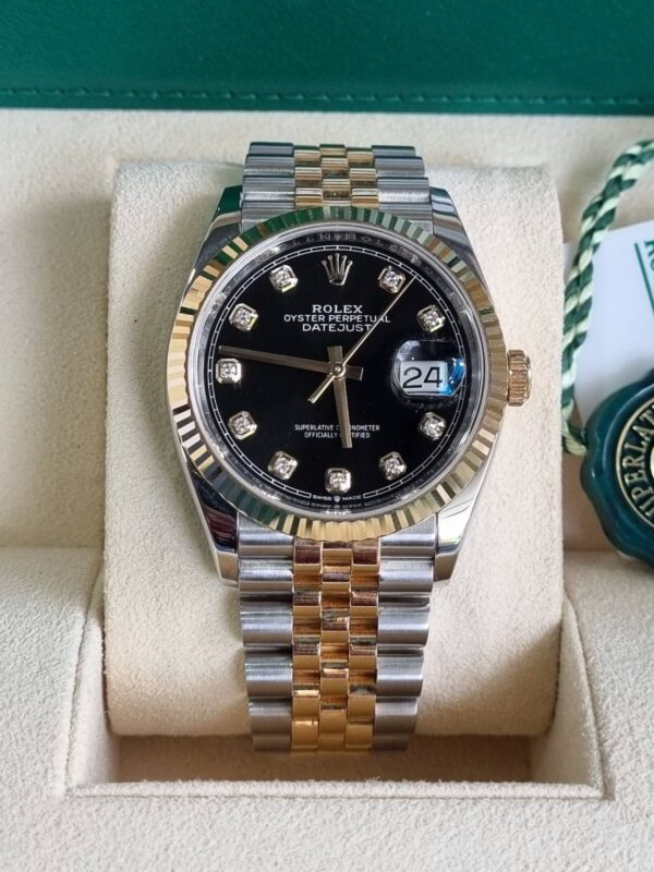 Rolex Watch