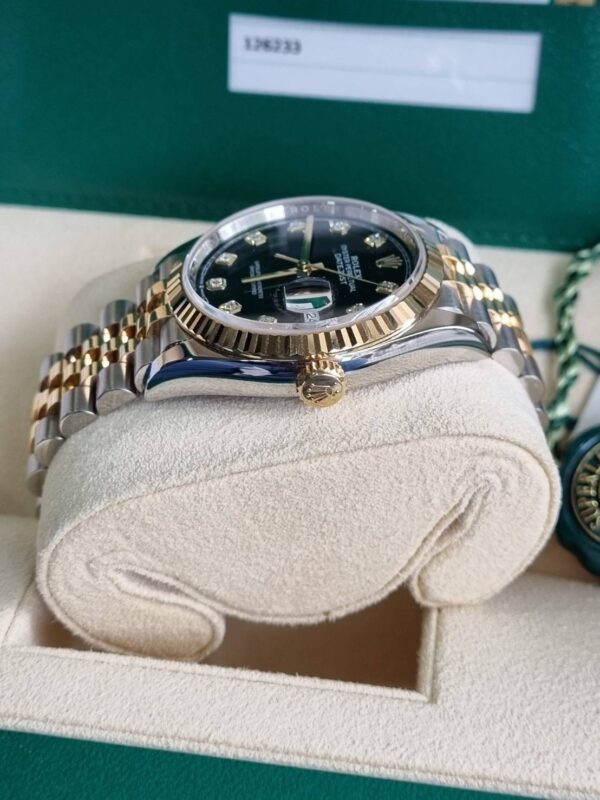 Rolex Watch