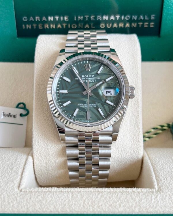 Rolex Watch