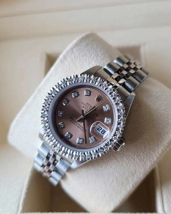 Rolex Watch