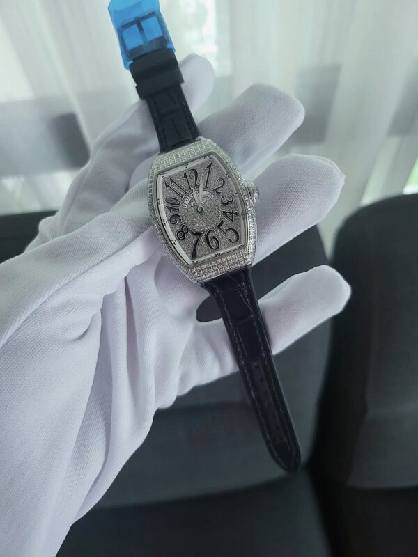 Franck Muller