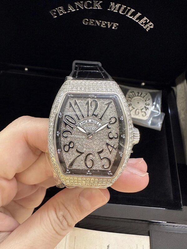 Franck Muller