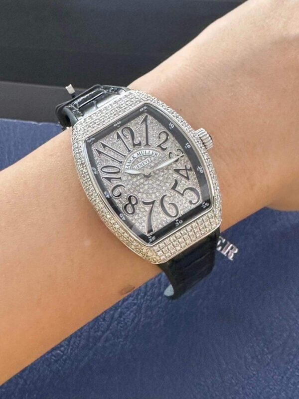 Franck Muller