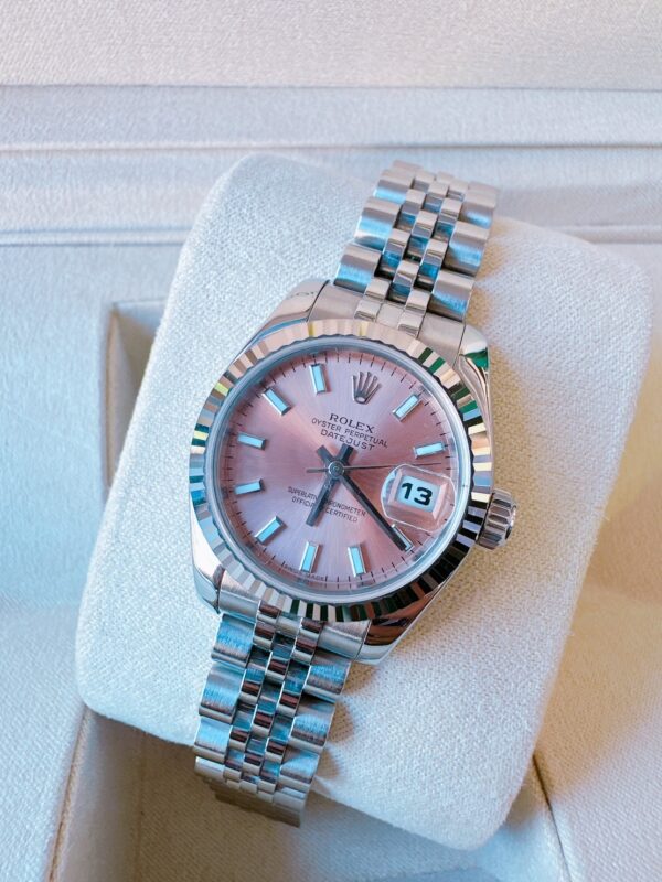 Rolex Watch