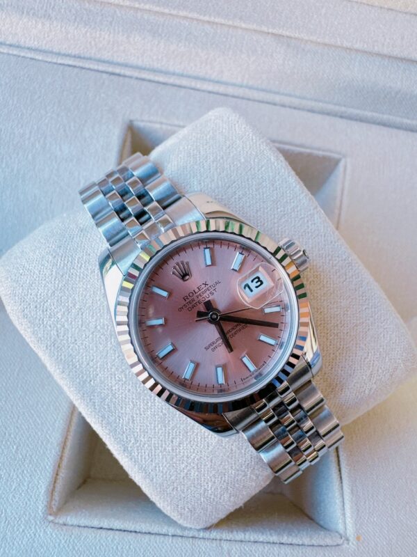 Rolex Watch