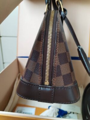 Louis Vuitton Alma BB