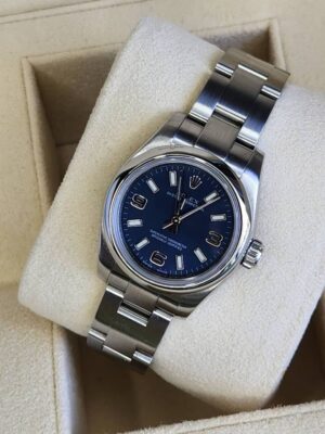 👑Used Rolex Nodate Lady26mm. ✅Ref.176200 seriesZ(2009)