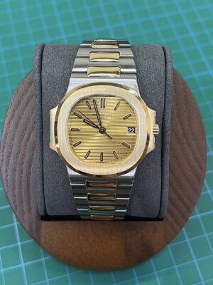 Used Patek 3800JA หน้าปัดประมาณ 37.5 mm.