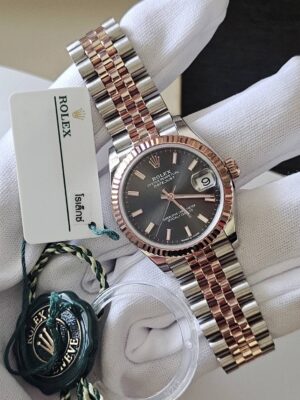 Like new Rolex Datejust 31mm ปี 2020