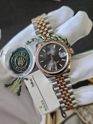 Like new Rolex Datejust 31mm ปี 2020