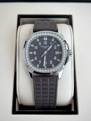 Used Patek Philippe 5067A – 023 สี Etoupe ปี2017