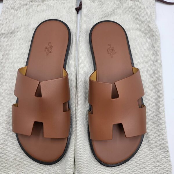 Hermes Izmir Sandals