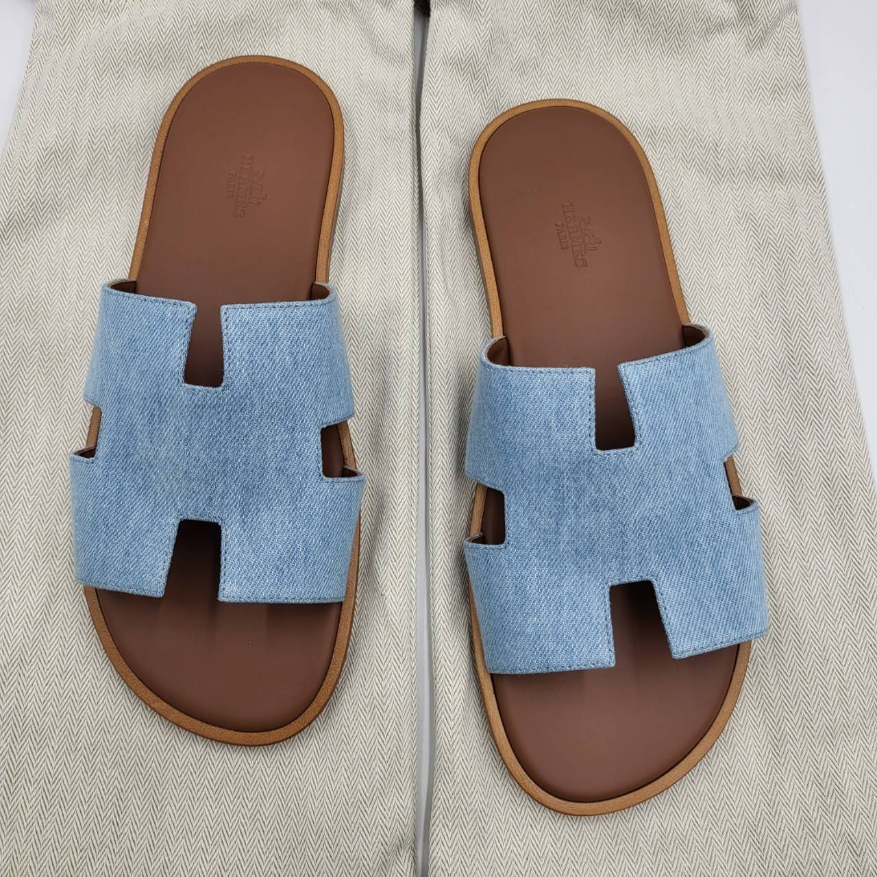 Hermes Izmir Sandals