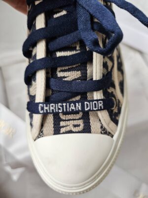 Used Like New Dior Sneaker z.34.5