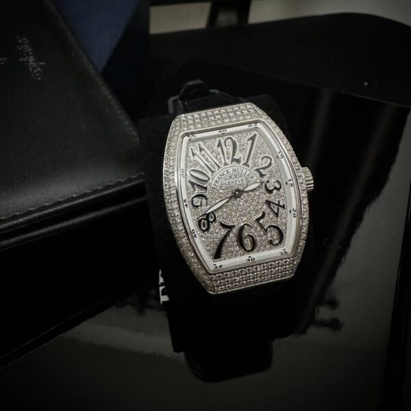 Franck Muller Watch