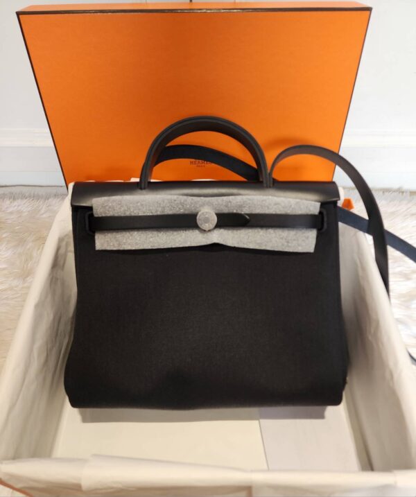 Hermes Herbag