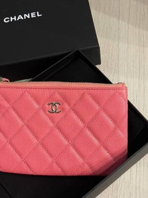 New Chanel O case 23S ❤️❤️