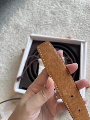 Good condition Hermes belt