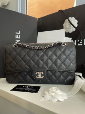 Used good con chanel classic10 holo22