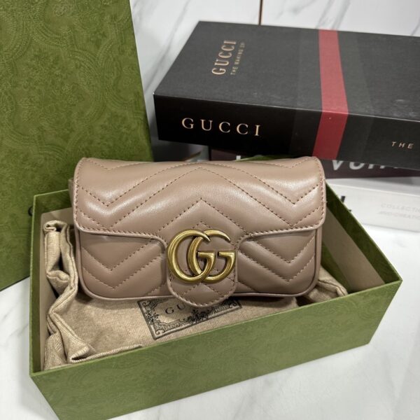 Gucci Mini