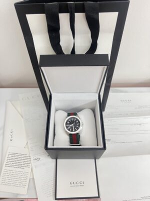 นาฬิกา Gucci GG2570 WATCH, 41 มม. Y20