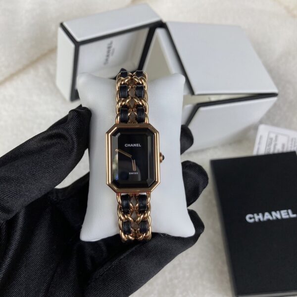 Chanel Watch