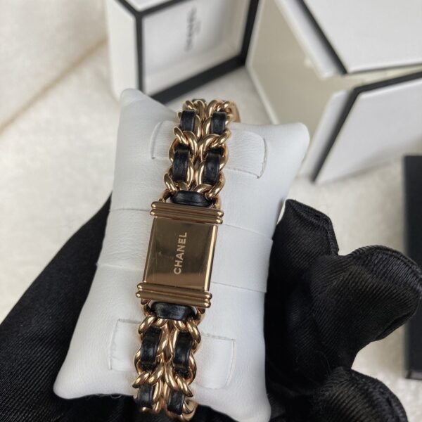 Chanel Watch