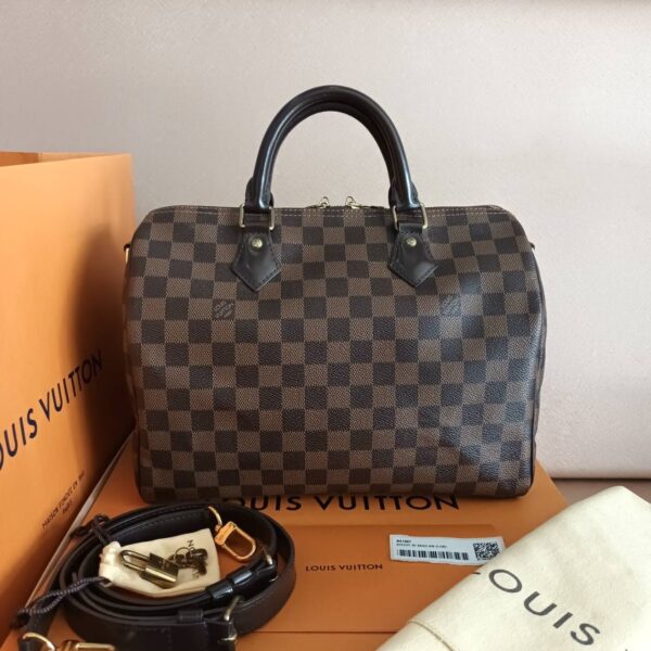 Louis Vuitton Bag