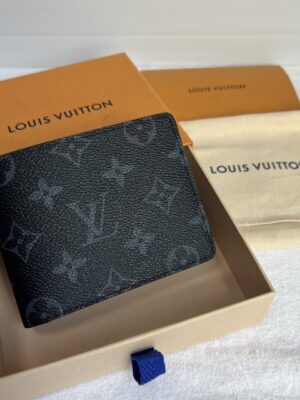 New LV multiple ชิพ