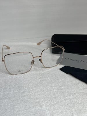 Used Dior Stellaire 1 Glasses