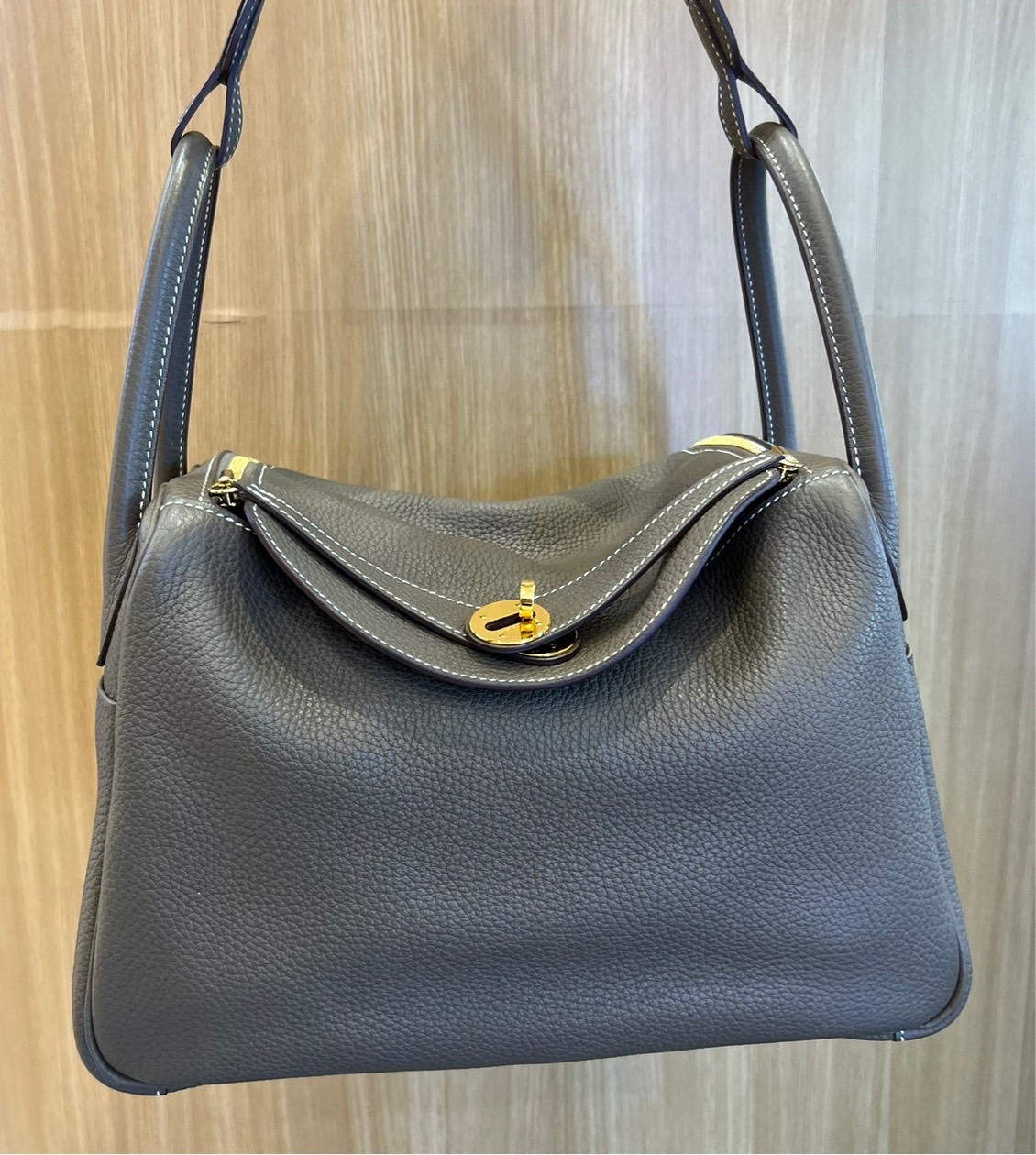 Hermes Lindy 30