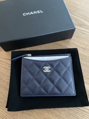 New Chanel card holder Holo31