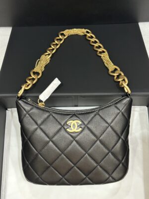 New Chanel Hobo 23A